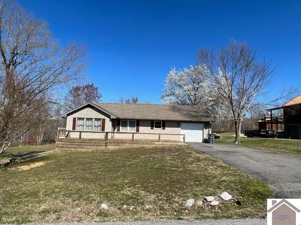 198 Lake Scene Dr, Eddyville, KY 42038