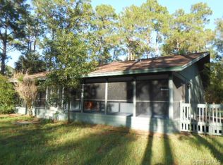 1525 23rd St SW, Naples, FL 34117