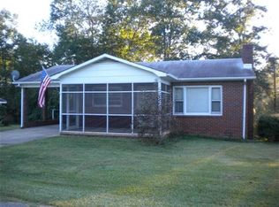 415 Milliken Ave, Spartanburg, SC 29303