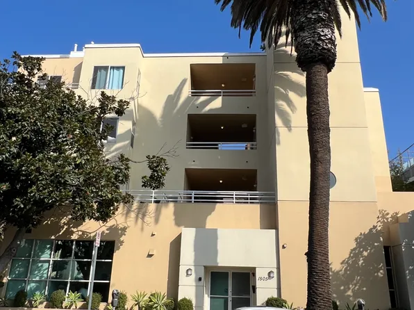 1505 9th St #404, Santa Monica, CA 90401