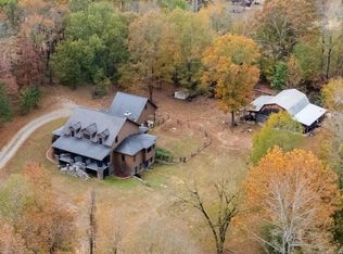 1919 Tudor Loop, Benton, AR 72019