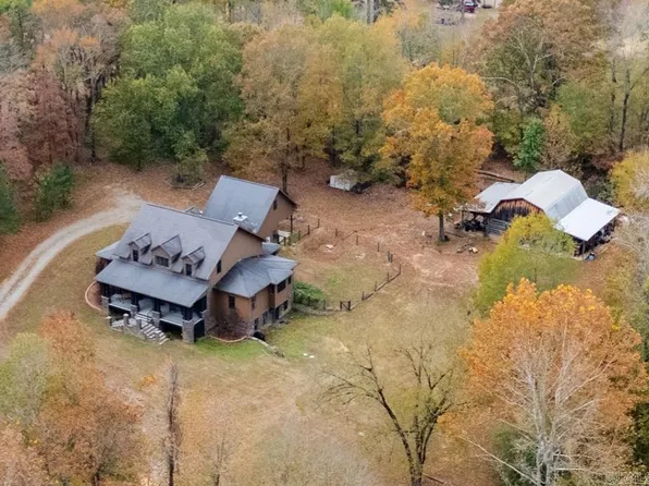 1919 Tudor Loop, Benton, AR 72019