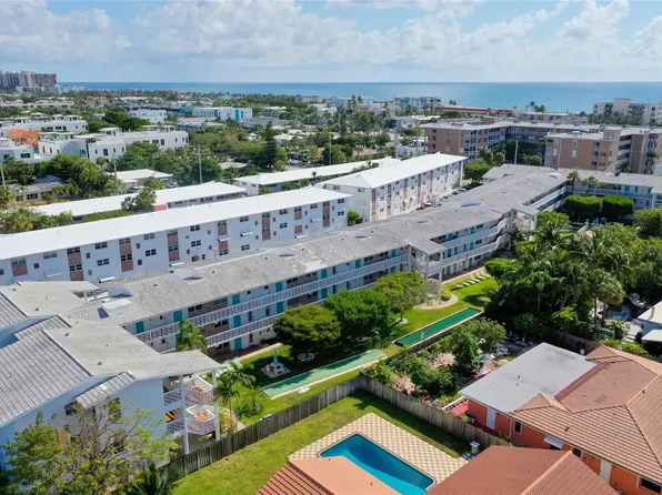 234 Hibiscus #371, Lauderdale By The Sea, FL 33308