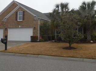 4505 Grovecrest Cir, North Myrtle Beach, SC 29582