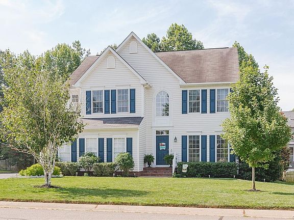2nd image of 6399 Harbour Mist Ln