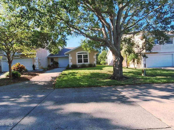 501 Arbor Ridge Ln, Titusville, FL 32780