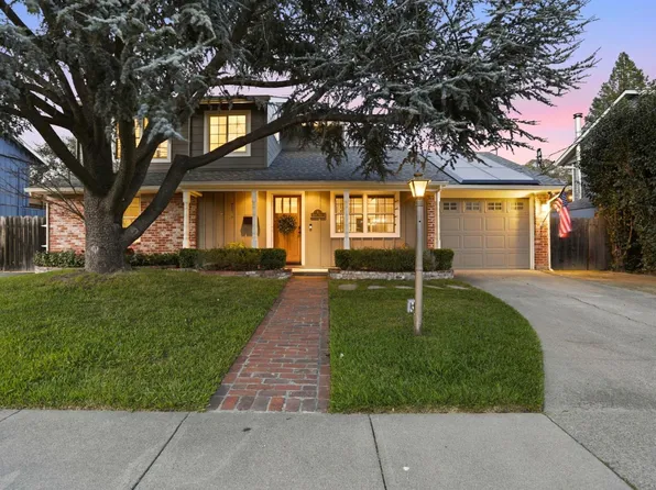 6 Gothic Drive, Novato, CA 94947