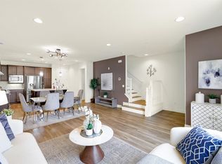 1046 S Monarch Rd, San Ramon, CA 94582