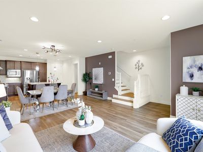 1046 S Monarch Rd, San Ramon, CA, 94582