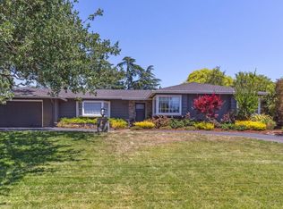 14632 La Rinconada Dr, Los Gatos, CA 95032