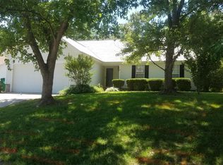 3411 Pondridge Ct, Charlotte, NC 28269