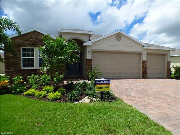 2nd image of 3181 Amadora Cir
