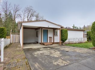 15 S Gee Creek Loop, Ridgefield, WA 98642