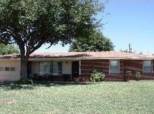 1008 Lanham St, Midland, TX 79701