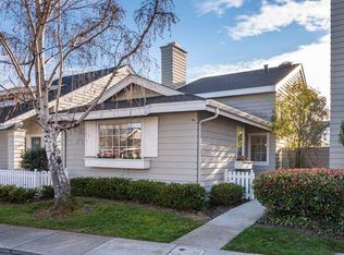 316 Sea Cliff Ln, Redwood City, CA 94065