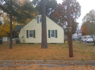 418 Sheridan Ave, Paulsboro, NJ 08066