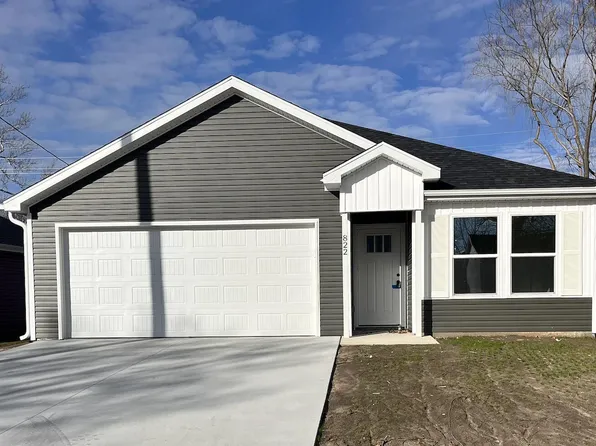 822 S Monroe Avenue, Joplin, MO 64801