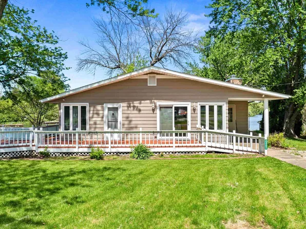 23292 N Osage Ct, Cuba, IL 61427