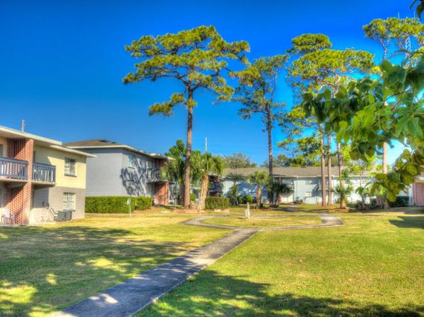 5600 Silver Star Rd APT 114