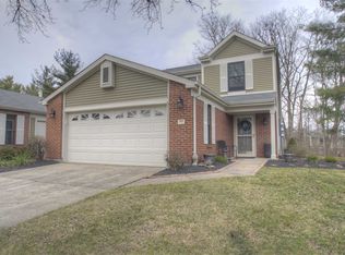 288 Secretariat Ct, Crestview Hills, KY 41017