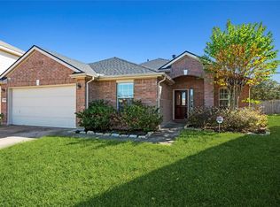 9534 Sedge Wren Ct, Houston, TX 77083