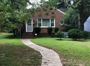 103 W Lavender Ave, Durham, NC 27704