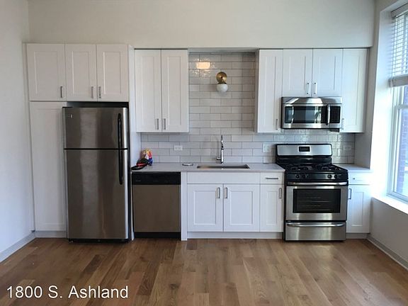 2nd image of 1800 S Ashland Ave APT 304