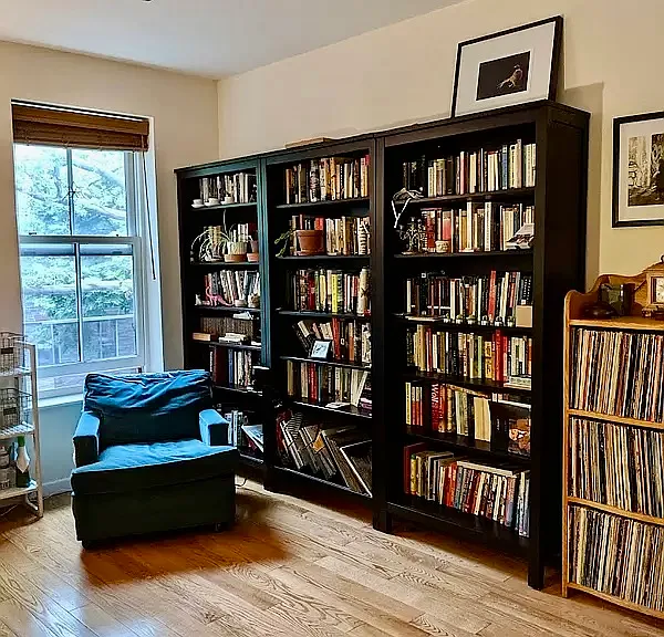 125 Noble St #2 — Photo 7