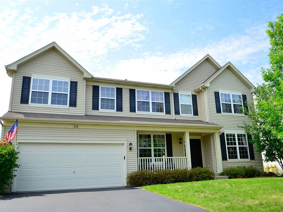 1st image of 50 Brentwood Dr