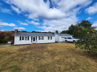 1335 Norwich Rd, Plainfield, CT 06374