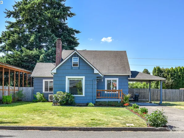 180 Hoyt Ave, Eugene, OR 97404