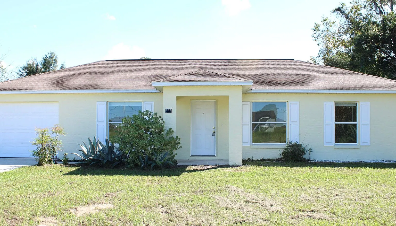 Charming Ocala Home in a Convenient Location! — Photo 1