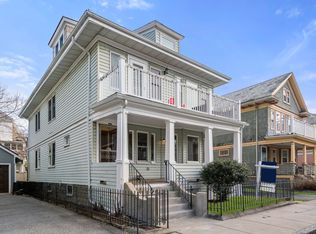 47 Walker St #1, Somerville, MA 02144