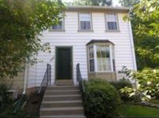 10133 Wood Green Way, Burke, VA 22015
