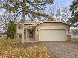 8036 121st Ln N, Champlin, MN 55316