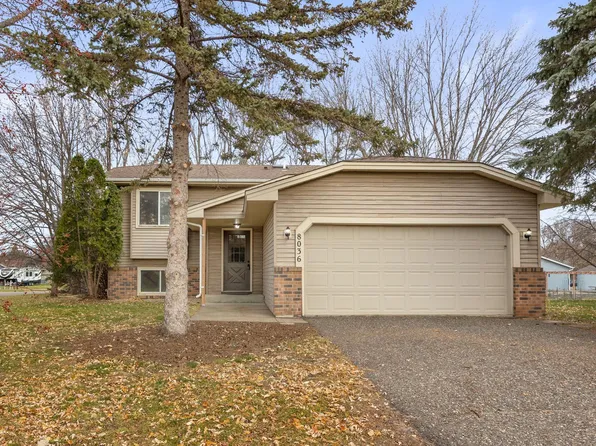 8036 121st Ln N, Champlin, MN 55316