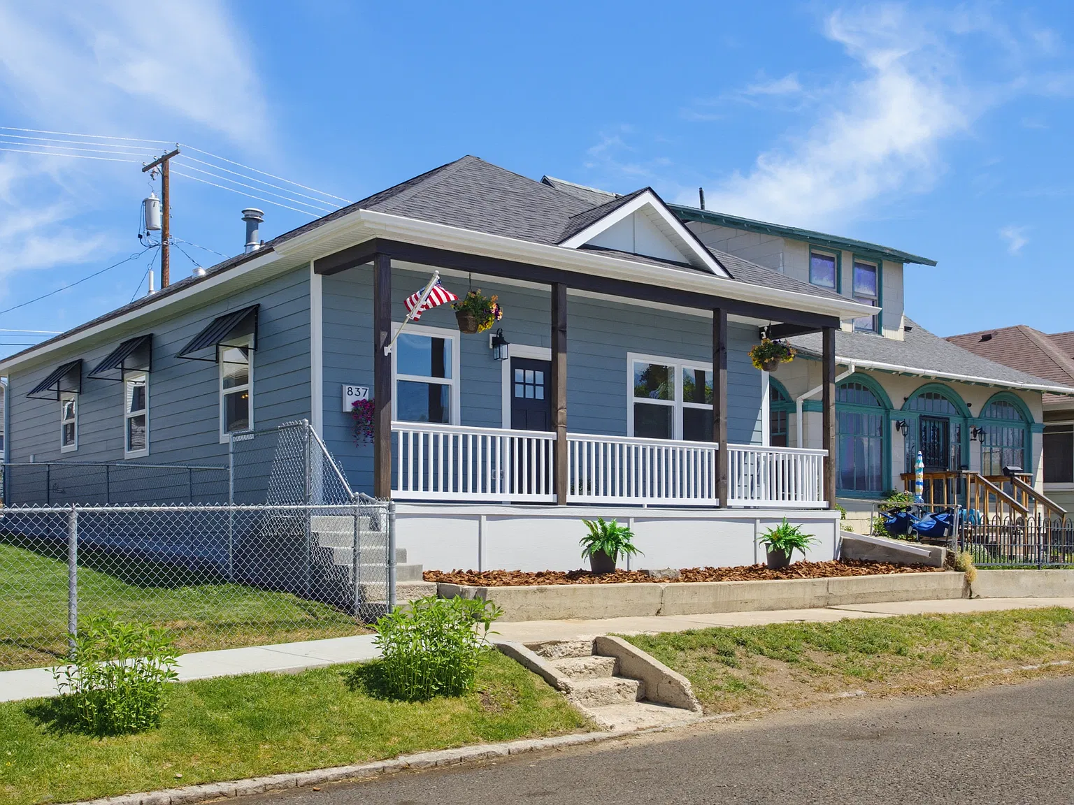 Zarelda St, Butte — Photo 1