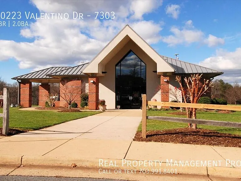 10223 Valentino Dr #7303 — Photo 33