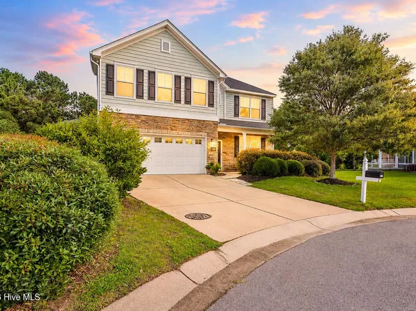 5010 Portside Drive, Southport, NC 28461