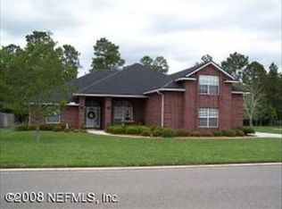 10707 Grayson Ct, Jacksonville, FL 32220