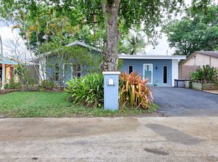 2064 SW 28th Ter, Fort Lauderdale, FL 33312