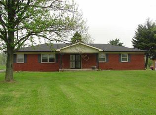 9324 E Brookville Rd, Indianapolis, IN 46239