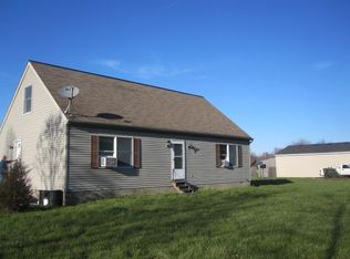 5179 Lindsey Rd, Mount Orab, OH 45154