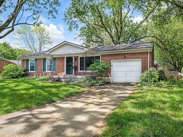 1609 Devon Ct, Lyndon, KY 40242