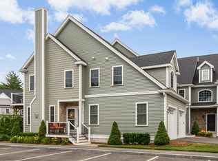 1 Roseland St UNIT A3, Foxboro, MA 02035