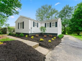 7314 N Lima Rd, Poland, OH 44514