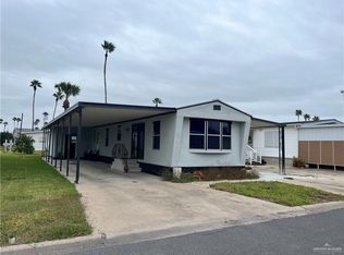 719 Allison St, Pharr, TX 78577