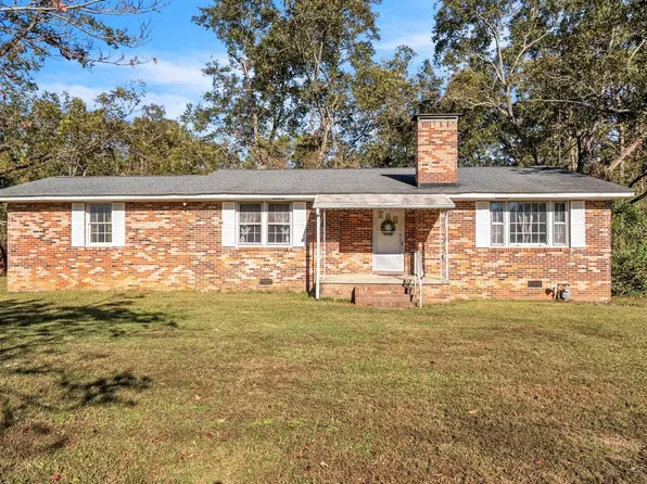 2882 Highway 252, Laurens, SC 29360