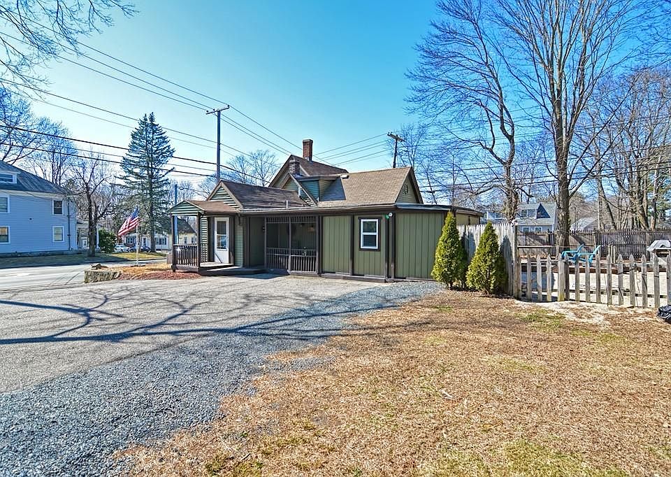 715 Central St, Stoughton, MA 02072 Zillow