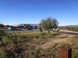 16305 N Oracle Rd, Tucson, AZ 85739